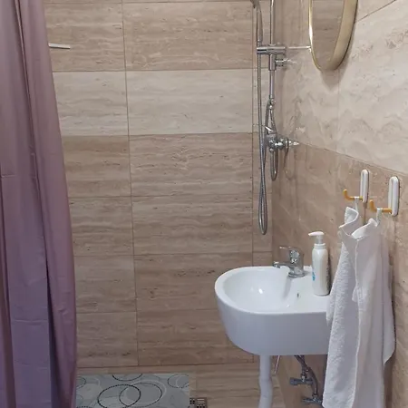 Apartment Kovacs Appartman *
